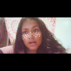 Meet your Posher, Karina